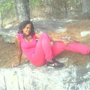 Meet your Posher, Laporsha